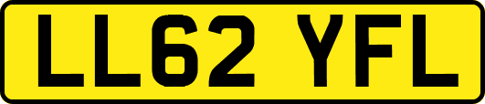 LL62YFL
