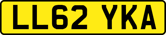 LL62YKA