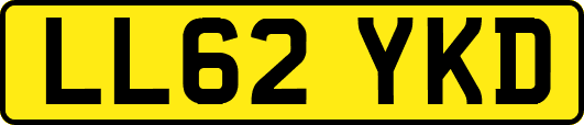 LL62YKD