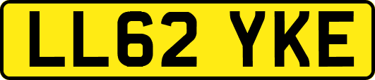 LL62YKE