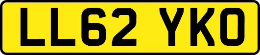 LL62YKO