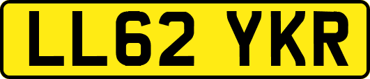 LL62YKR
