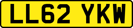 LL62YKW