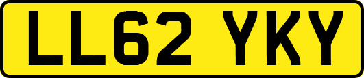 LL62YKY