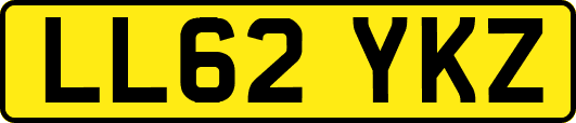LL62YKZ