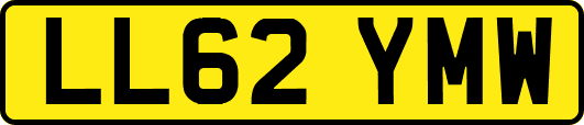 LL62YMW