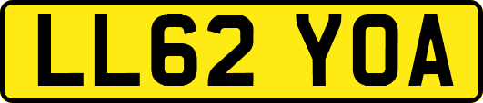 LL62YOA