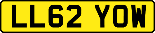 LL62YOW