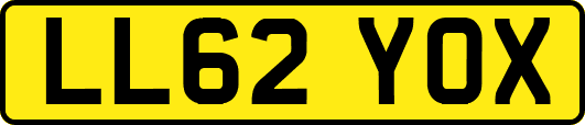 LL62YOX
