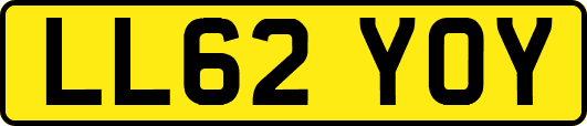 LL62YOY