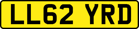 LL62YRD