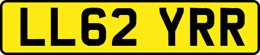 LL62YRR