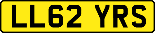 LL62YRS