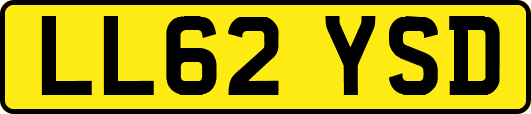 LL62YSD