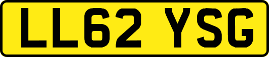 LL62YSG