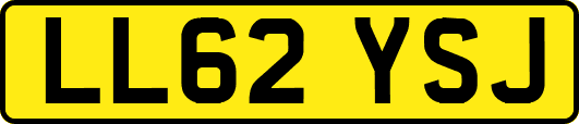 LL62YSJ
