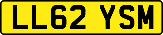 LL62YSM