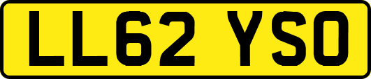 LL62YSO
