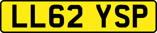 LL62YSP
