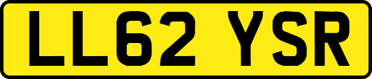 LL62YSR