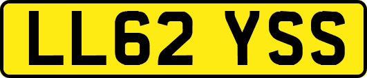 LL62YSS