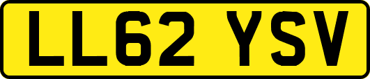 LL62YSV