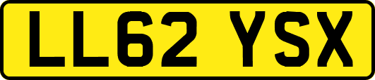 LL62YSX