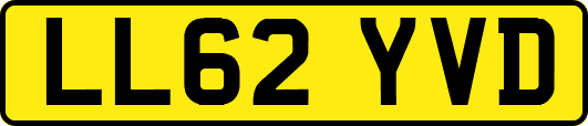 LL62YVD