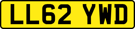 LL62YWD