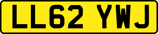 LL62YWJ