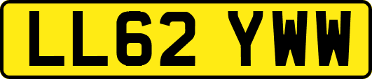 LL62YWW