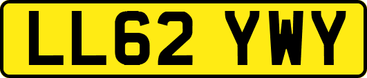 LL62YWY