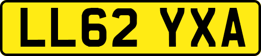 LL62YXA