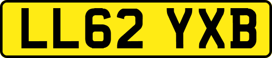 LL62YXB