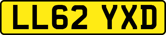 LL62YXD