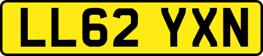 LL62YXN