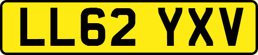 LL62YXV