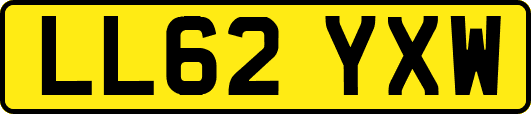 LL62YXW
