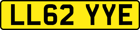 LL62YYE