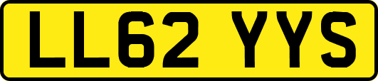 LL62YYS