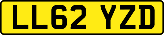 LL62YZD