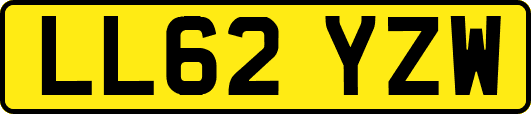 LL62YZW