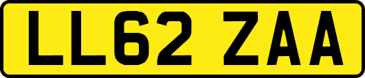 LL62ZAA