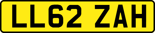 LL62ZAH