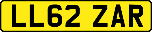 LL62ZAR