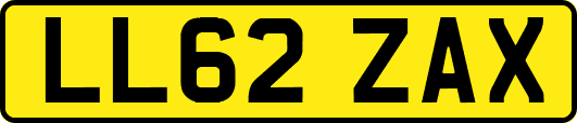 LL62ZAX