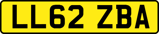 LL62ZBA