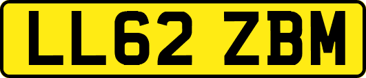 LL62ZBM
