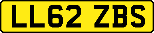 LL62ZBS