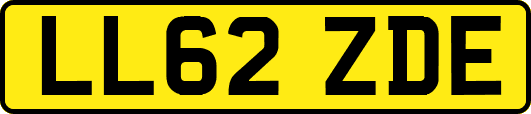 LL62ZDE